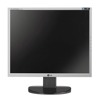 LG 19'' LCD Panel Flatron – image 4