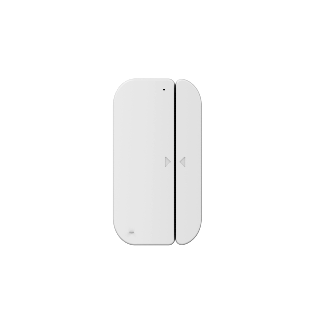 Hama 00176553 door/window sensor Wireless White – image 1