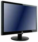 AOC 2230Fh computer monitor – image 2