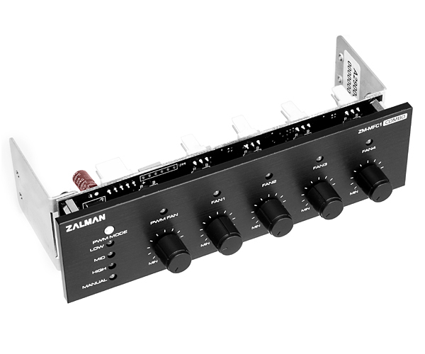 Zalman ZM-MFC1 Combo – image 2
