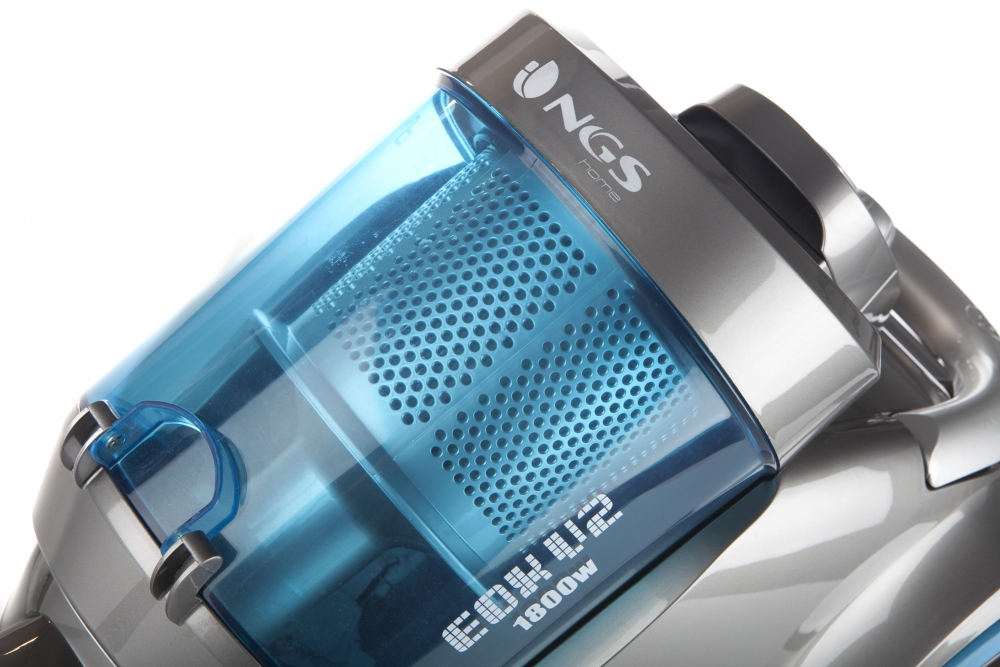 NGS EOXV2 Cylinder vacuum Dry – image 6