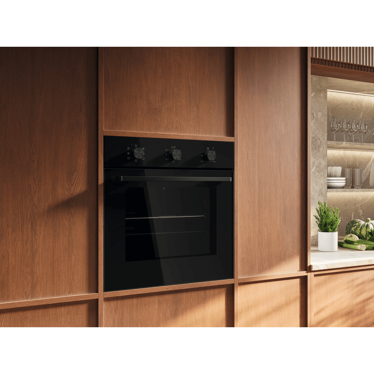 Electrolux EOH2H00BK3 65 L 2090 W Black – image 8