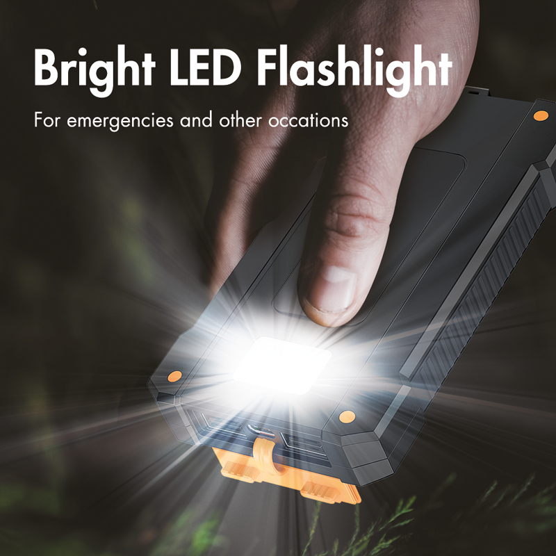 LogiLink PA0335 power bank – image 9