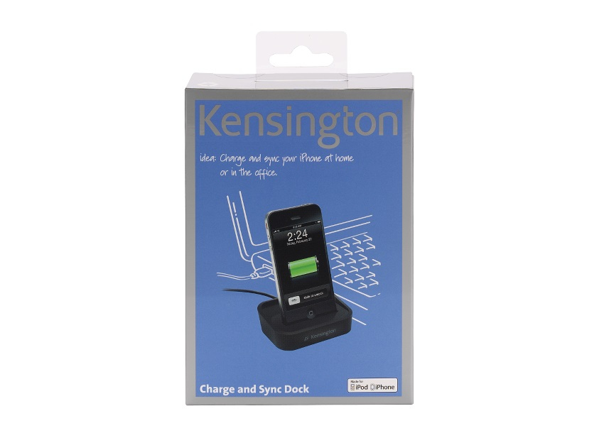Kensington Charge & Sync Dock – image 2