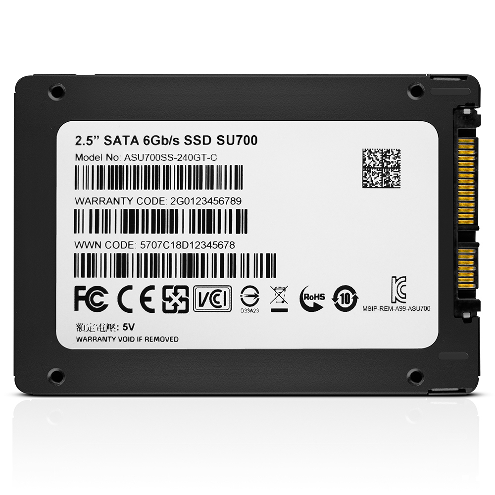 ADATA Ultimate SU700 – image 7