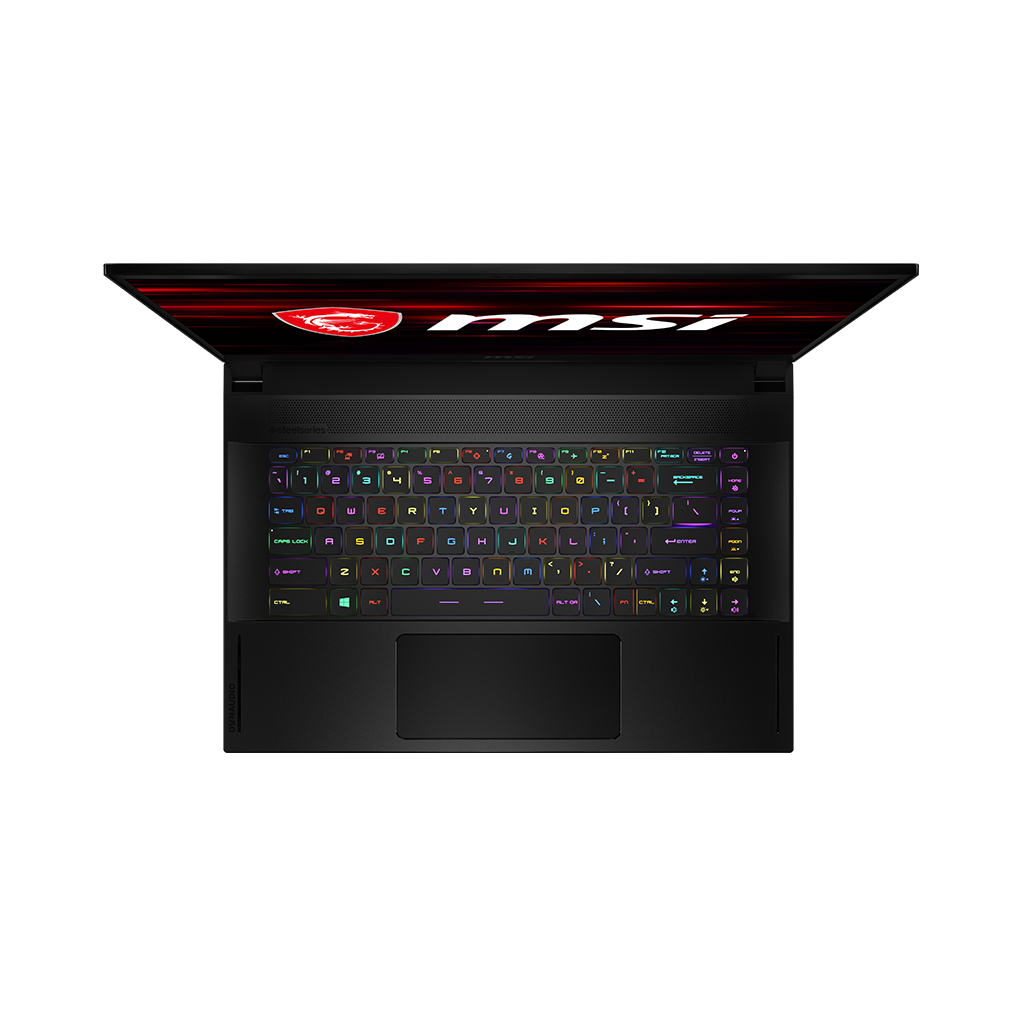 MSI GS66 10UH-603 Stealth – image 4