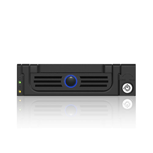 ICY BOX IB-128SK-B disk array – image 2