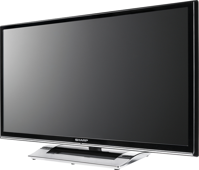 Sharp LC-32LE351E-BK TV – image 6