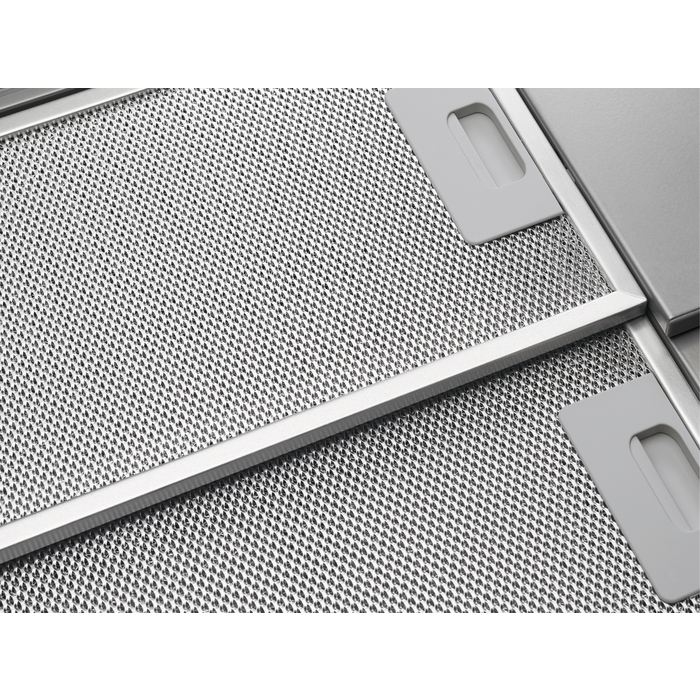 Electrolux LFP226X cooker hood Wall-mounted Stainless steel 256 m³/h – image 2