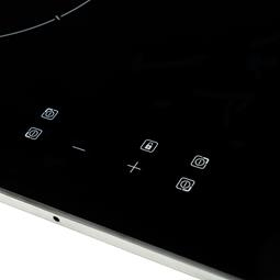 CDA HC6621FR hob Black Built-in – image 2
