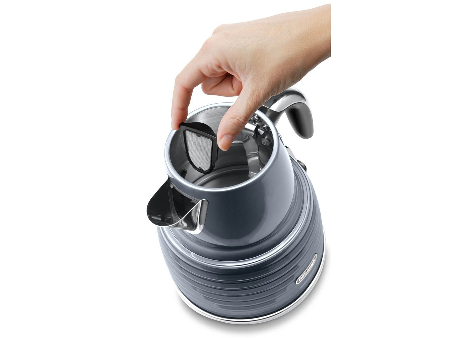 De’Longhi Scultura KBZ 3001.GY – image 5