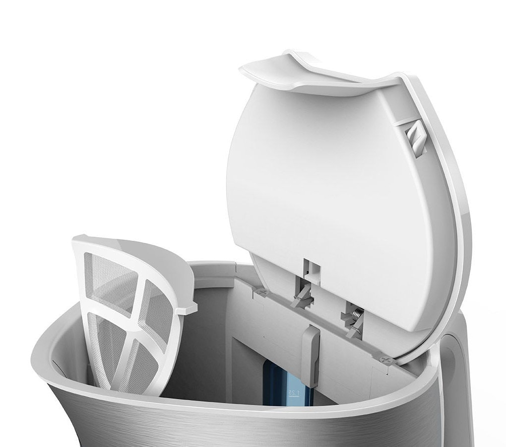 Braun WK 5100 WH – image 2