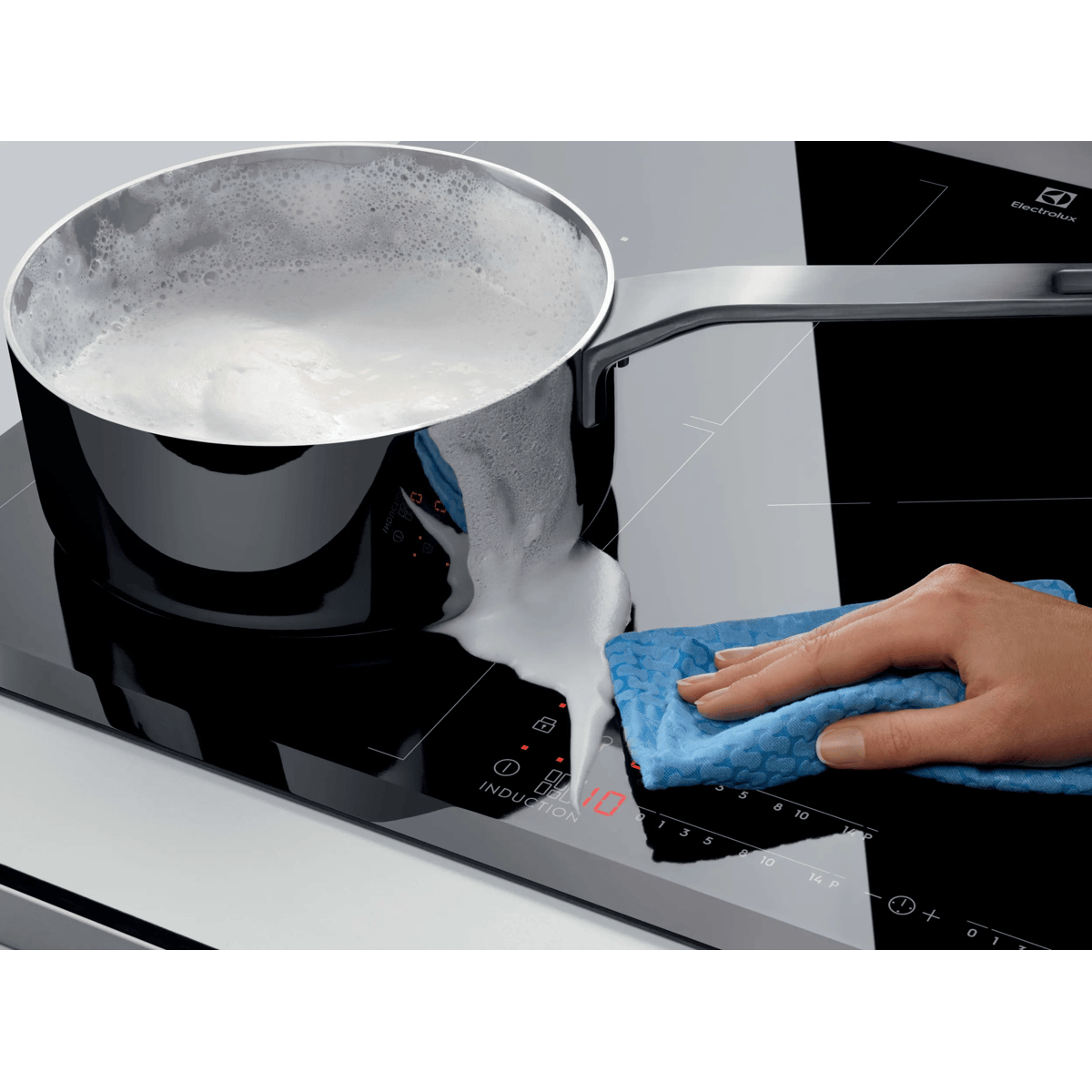 Electrolux KGG7537W White Built-in – image 9