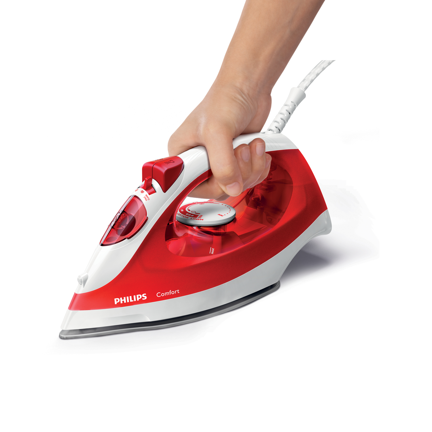 Philips GC1433/48 iron Steam iron – image 2