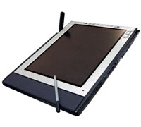 NEC VERSA T400 PIII