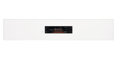 Electrolux EVM8E08V White Grill microwave Built-in – image 4