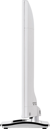 Sharp LC-24LE250KWH TV – image 3