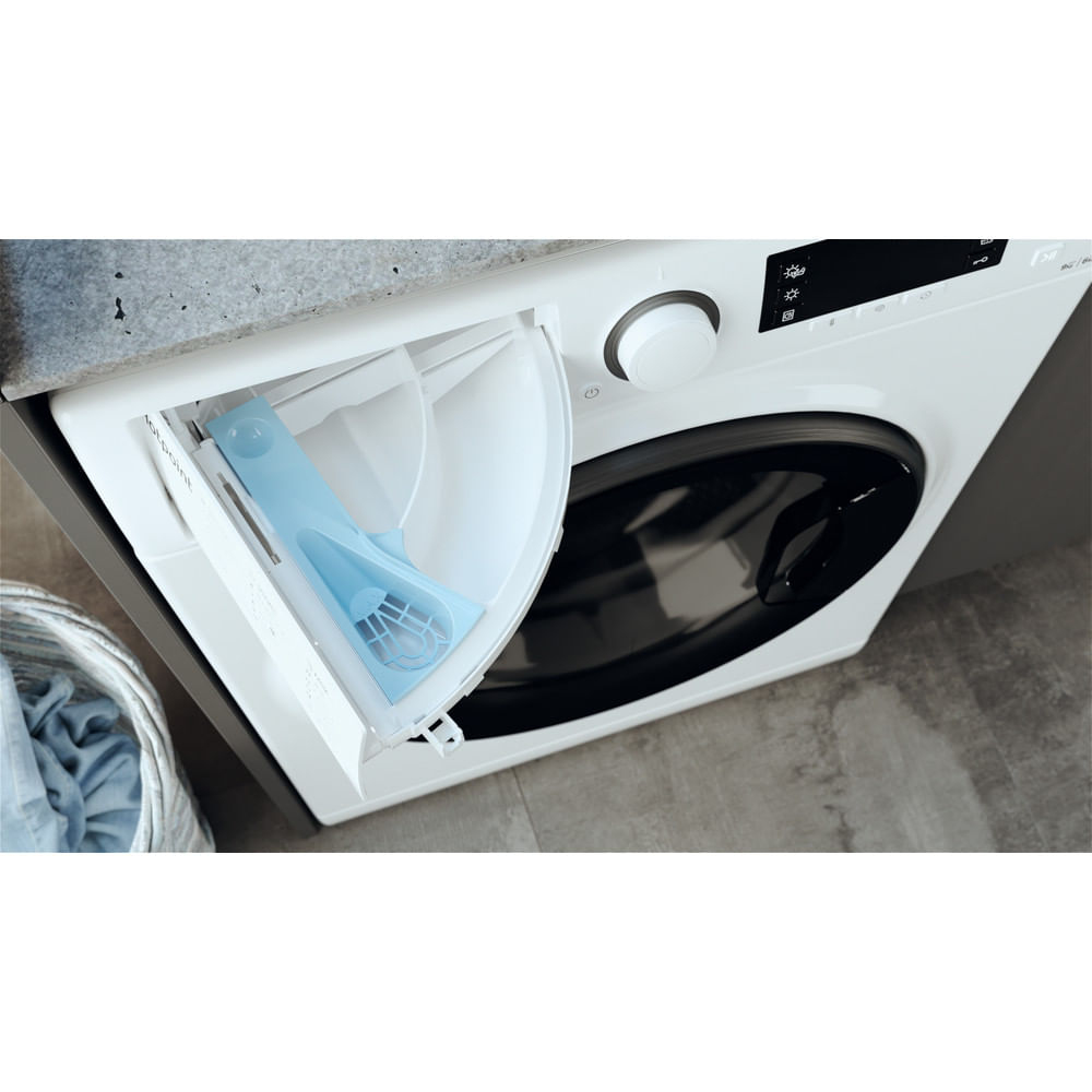 Hotpoint RD 966 JD UK N – image 9