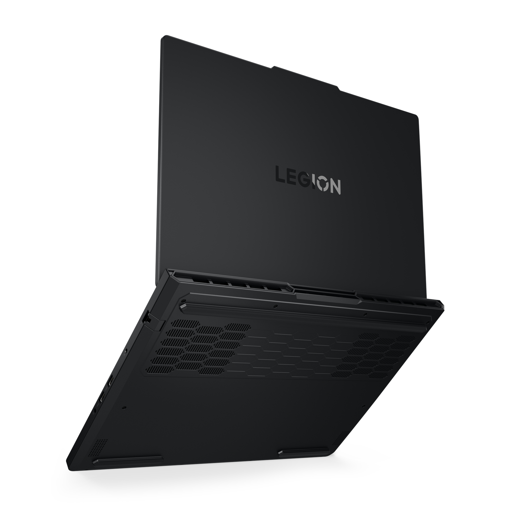 Portátil gaming - Lenovo Legion Pro 5 16IAX10H, 16" OLED, Intel® Core™ Ultra 9 275HX, 13 TOPS, 32GB RAM, 1TB SSD, RTX™ 5070 Ti, Sin sistema operativo - imagen 9