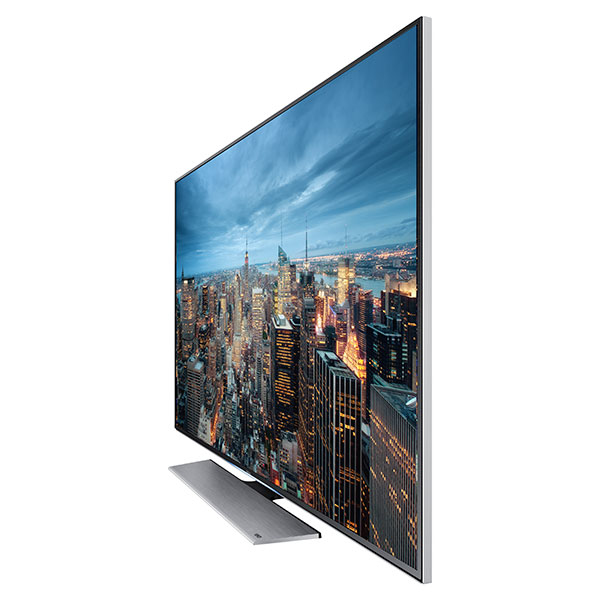 Samsung Series 7 UN85JU7100F 2.16 m (85") 4K Ultra HD Smart TV Wi-Fi Silver – image 6