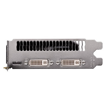 CLUB3D CGNX-X46068 graphics card NVIDIA GeForce GTX 460 – image 4