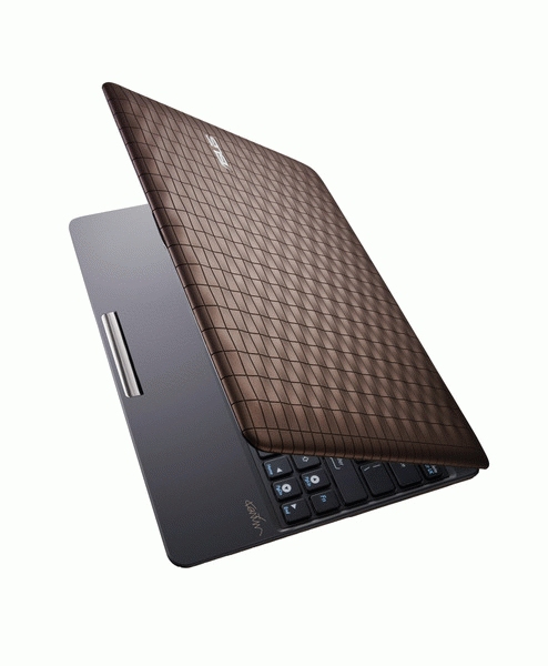 ASUS Eee PC 1008P-BRN006S – image 2