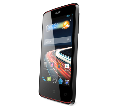 Acer Z4 Duo – image 4