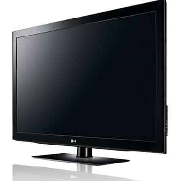 LG 42LD551 TV 106.7 cm (42") Full HD Black – image 4