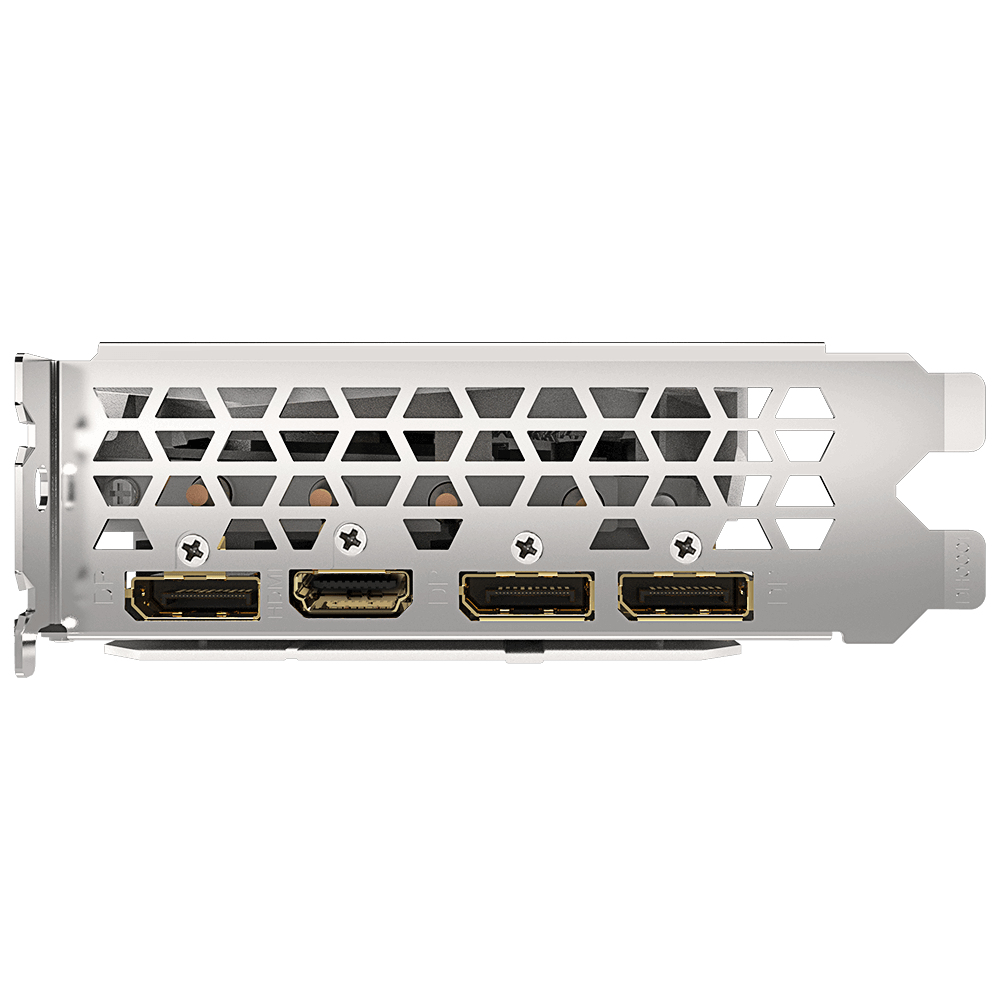 GIGABYTE GV-N206SGAMINGOC WHITE-8GD 2.0 – image 9