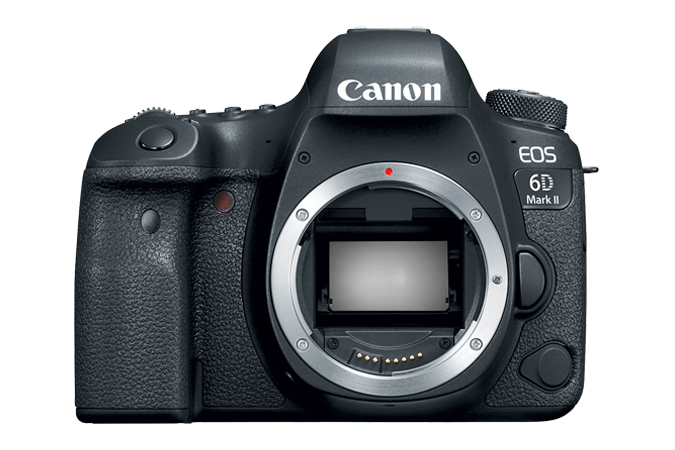 Canon 6D Mark II + EF 24-70mm/F2.8L II USM + EF 70-200mm/F2.8L IS USM II – image 1