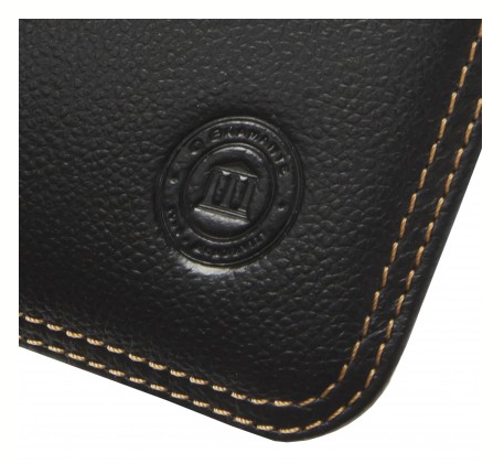 dbramante1928 IPSC10Y1101BC tablet case Pull case Black, Brown – image 4