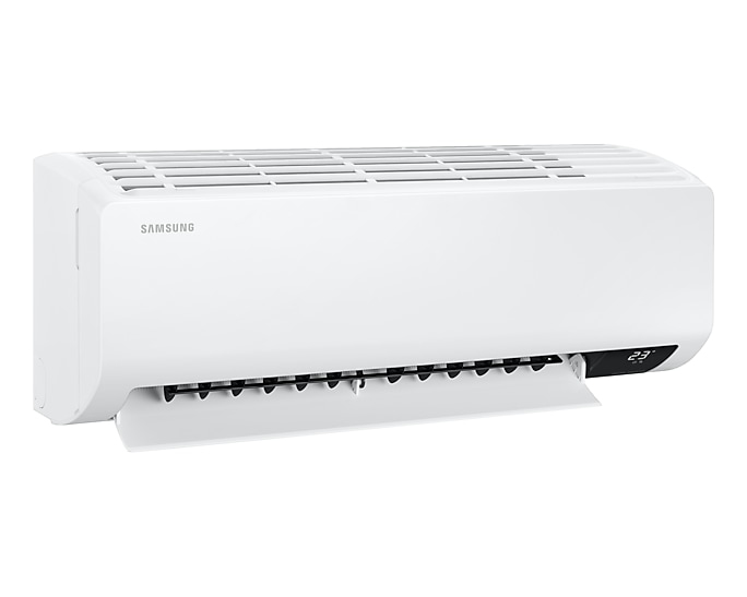 Samsung Luzon AR12TXHZAWKNEU air conditioner Air conditioner indoor unit White – image 4