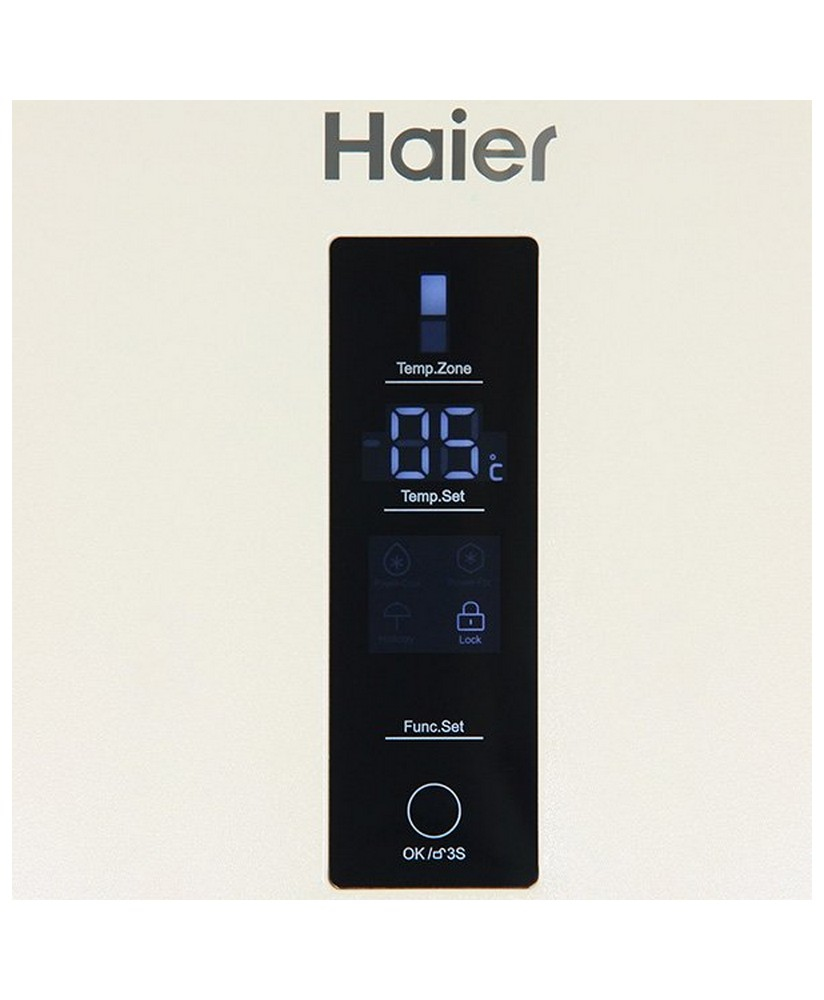 Haier 637 C2F637CCG Freestanding – image 4
