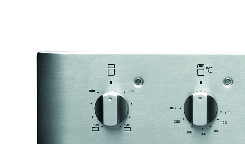 Hotpoint UHS53XS oven – image 5