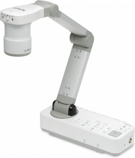 Epson Visualiser - ELPDC20 - Desktop Optical – image 3