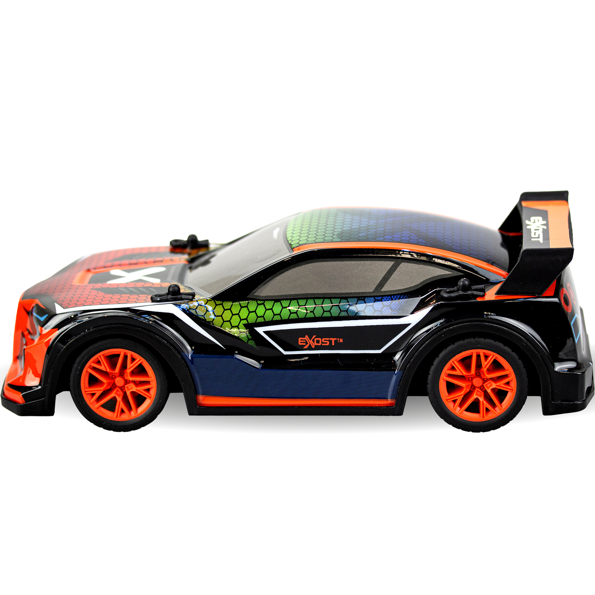 Exost TE20673 Radio-Controlled (RC) model Buggy Electric engine 1:14 – image 3