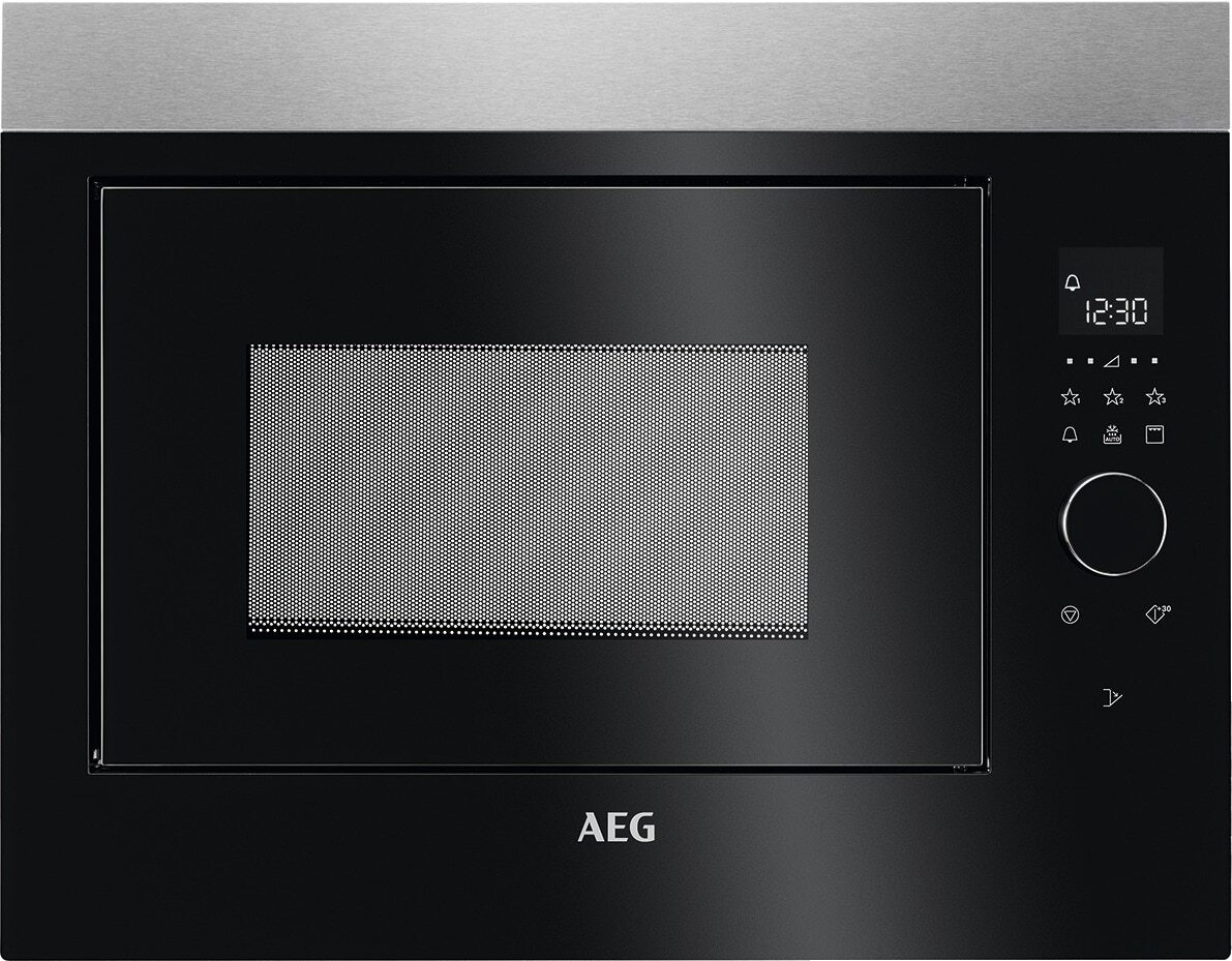 AEG MBE2658DEM — vue 1 sur 8
