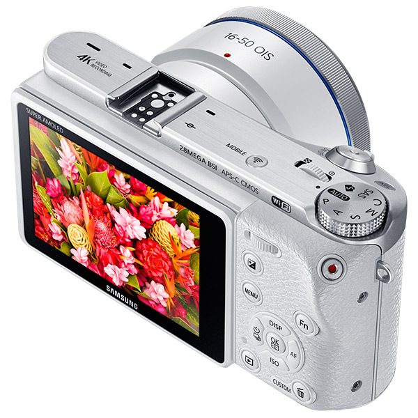 Samsung NX500 + OIS 16-50mm – image 5