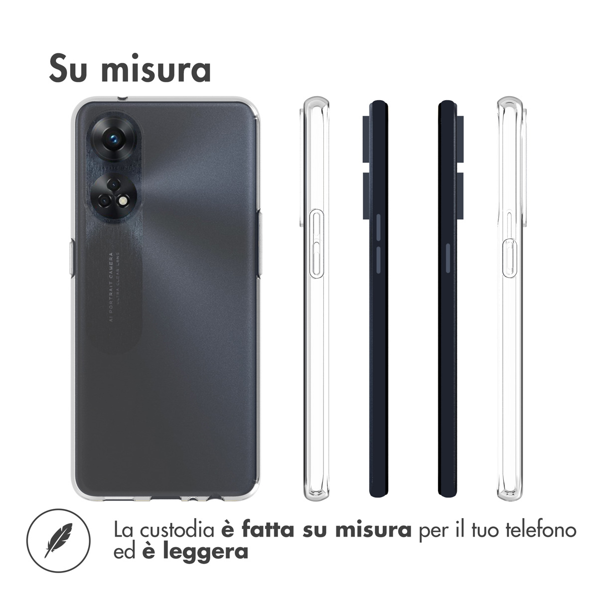 Accezz SH00063455 mobile phone case – image 3