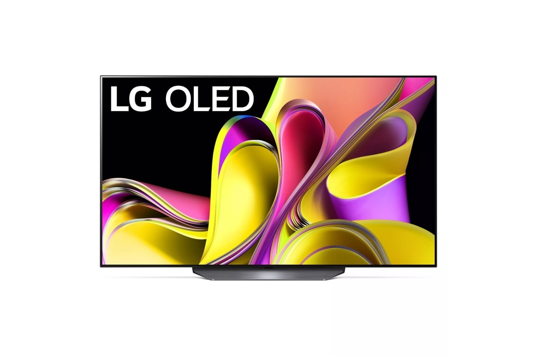 LG OLED55B3PUA 