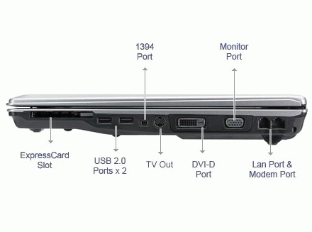 ASUS F3T-AP038C TL-60 – image 6