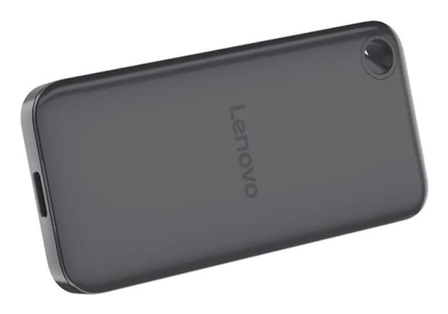 Lenovo DDSSDLEND1Q27711 external solid state drive