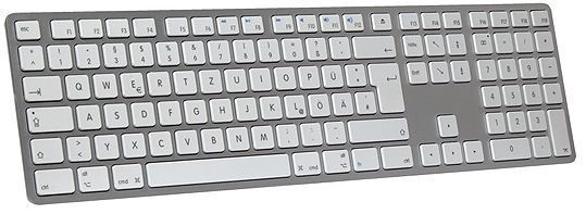 KeySonic KSK-8021 MacUH – image 6