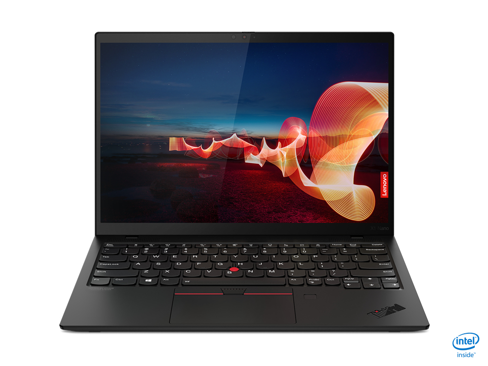 Lenovo X1 Nano – image 2
