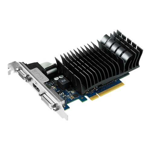ASUS GT720-2GD3-CSM graphics card NVIDIA GeForce GT 720 – image 2