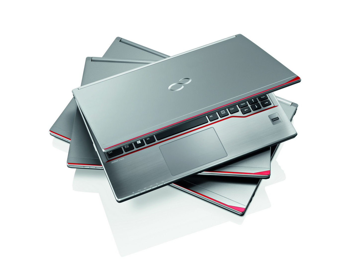 Fujitsu LIFEBOOK E733vPro Intel® Core™ i7 i7-3540M Laptop – image 8