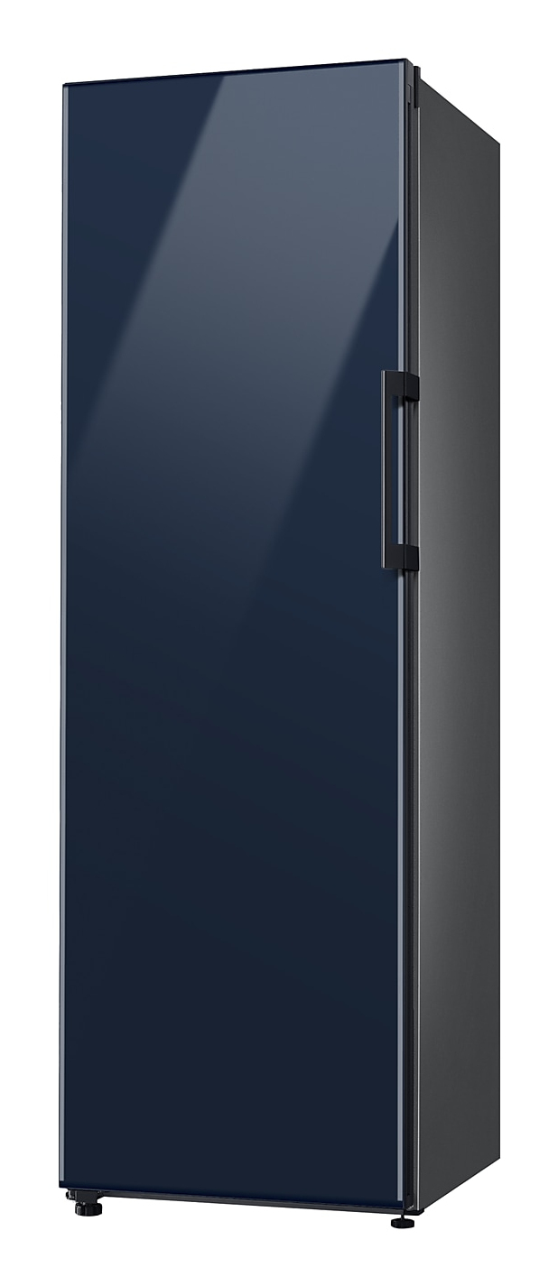 Samsung RZ32A748541 fridge Freestanding Navy – image 4