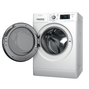 Whirlpool FFWDB 964489 BV SPT – image 4