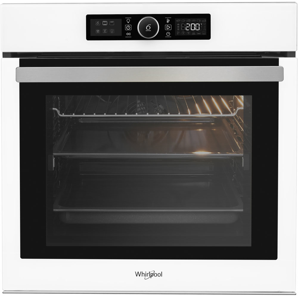 Whirlpool AKZ9 6220 WH – image 4