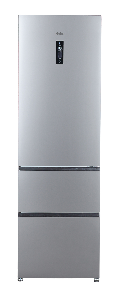 Haier A2FE735CXJ fridge-freezer Freestanding